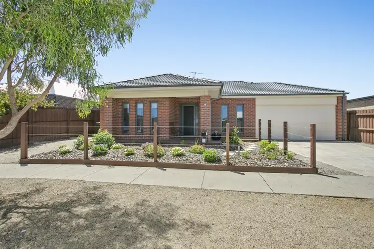 Third view of Homely house listing, 31 Curzon Drive, Ocean Grove VIC 3226