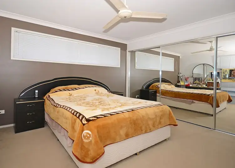 Fourth view of Homely house listing, 5 Captain Cook Street, Urraween QLD 4655