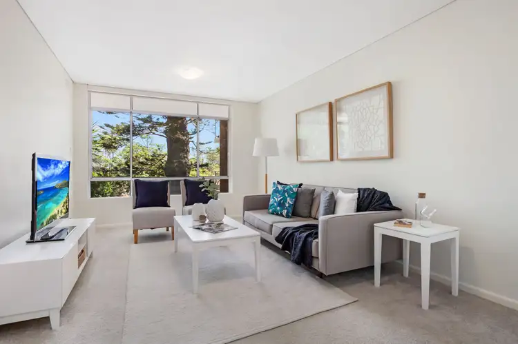 4/59 Prince Albert Street, Mosman NSW 2088