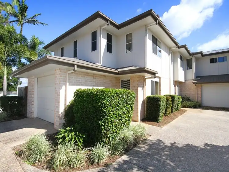 Fourth view of Homely unit listing, 10/83 Beerwah Parade, Beerwah QLD 4519