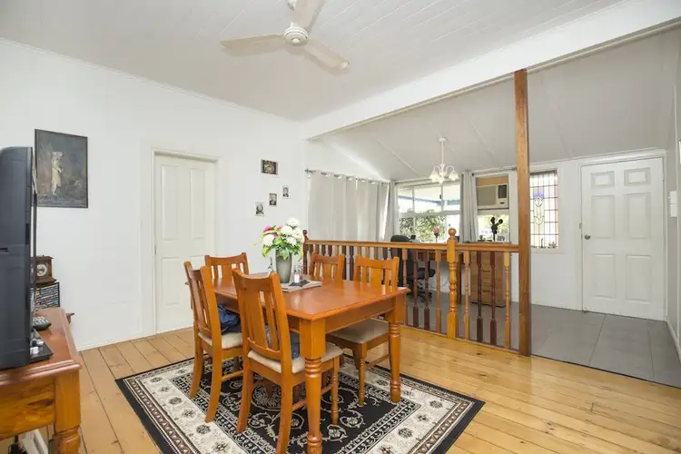 Fifth view of Homely house listing, 65 Steuart Street, Bundaberg North QLD 4670
