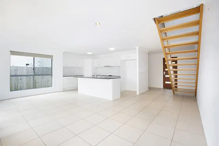 Third view of Homely semi-detached listing, 2/12 Surfside Lane, Mount Coolum QLD 4573