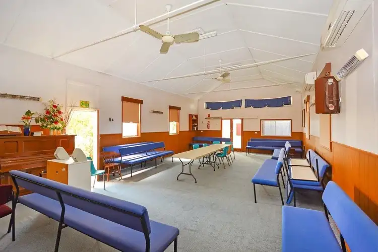 Fourth view of Homely other listing, 71-73 Barber Street, Gunnedah NSW 2380