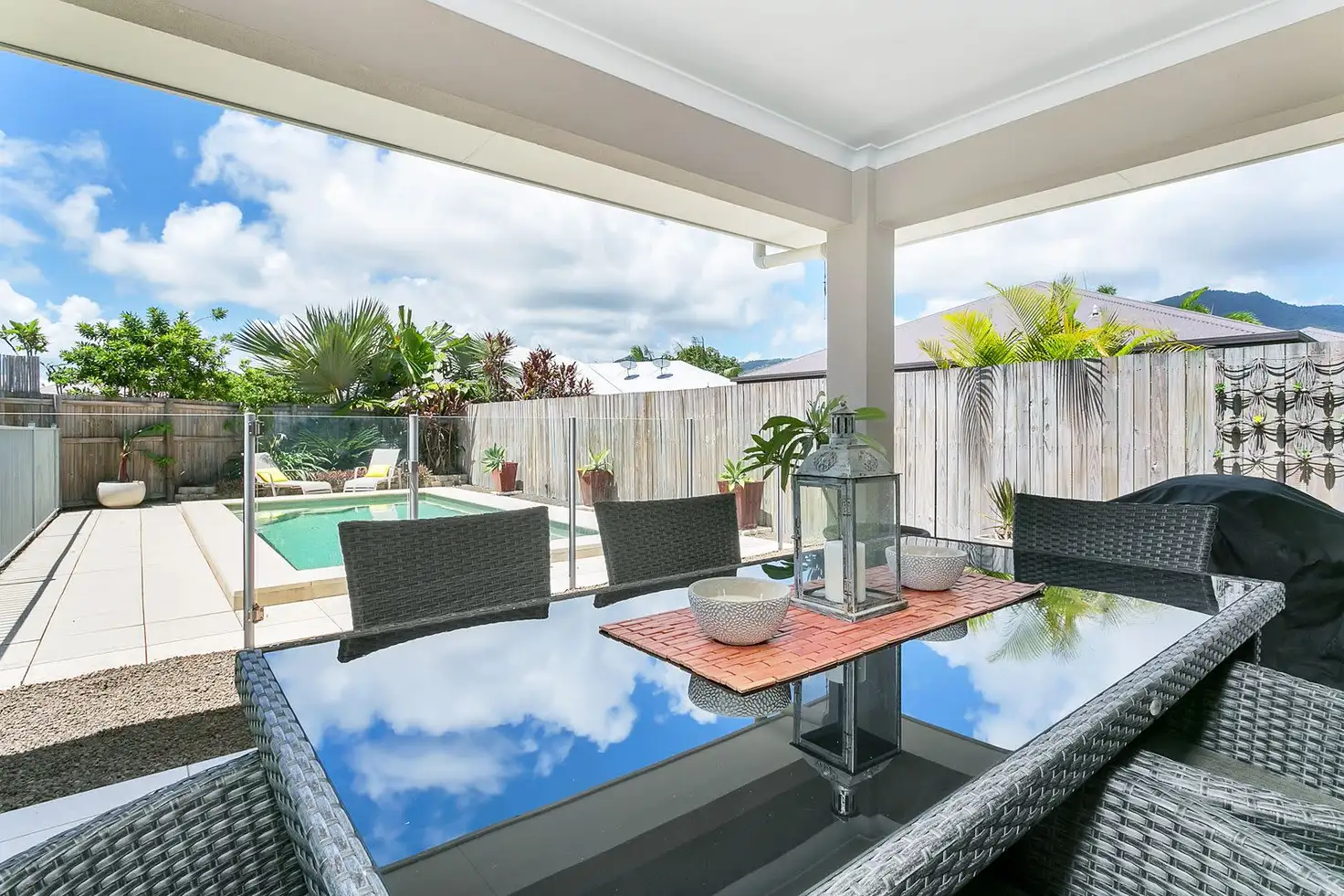 Main view of Homely house listing, 13 Galena Chase, Trinity Park QLD 4879