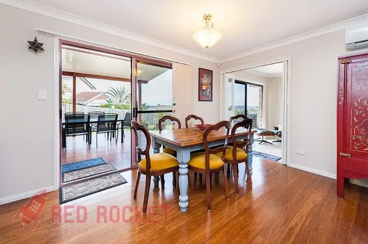 Fifth view of Homely house listing, 51 Deloraine Drive, Springwood QLD 4127
