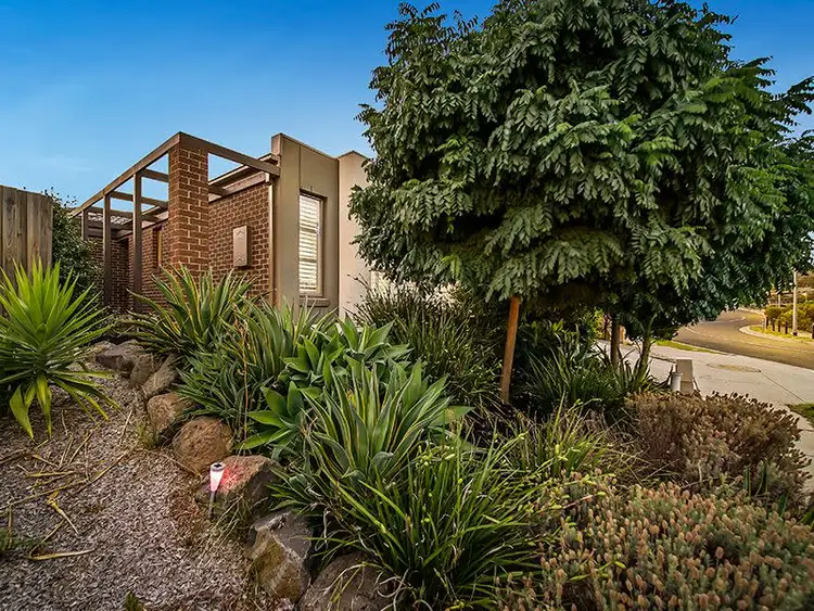 Second view of Homely house listing, 29 Courtney Drive, Sunbury VIC 3429