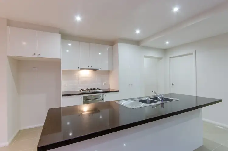 Fourth view of Homely unit listing, 1/23 Penleigh Crescent, Ocean Grove VIC 3226