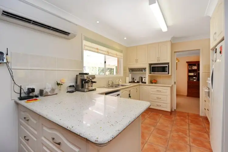 Second view of Homely house listing, 5 Ewing Street, Gunnedah NSW 2380