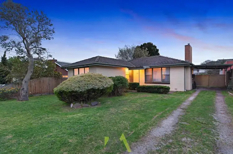 Second view of Homely house listing, 25 Helvetia Court, Frankston VIC 3199