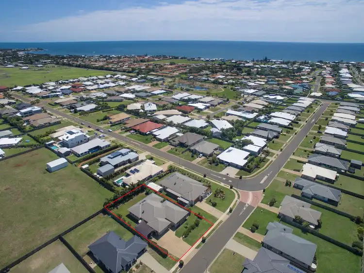 Third view of Homely house listing, 26 Firefly Street, Bargara QLD 4670