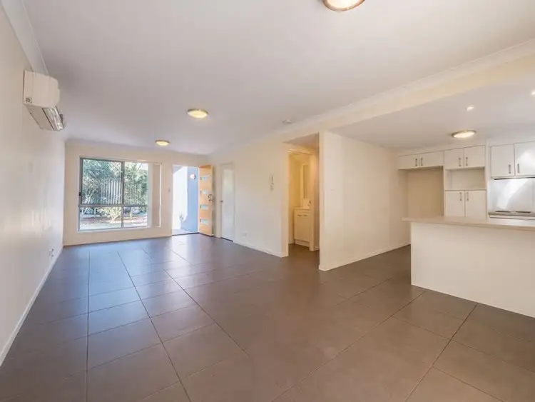 Third view of Homely townhouse listing, 8/1 Emerald Drive, Regents Park QLD 4118