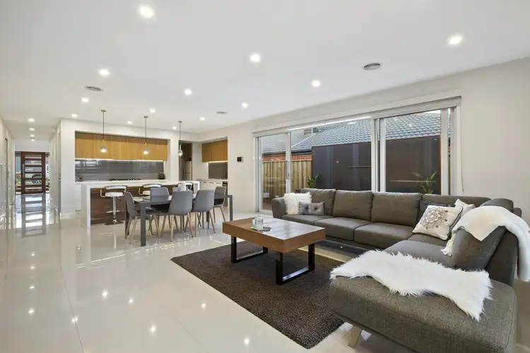 Third view of Homely house listing, 14 You Yangs Avenue, Curlewis VIC 3222