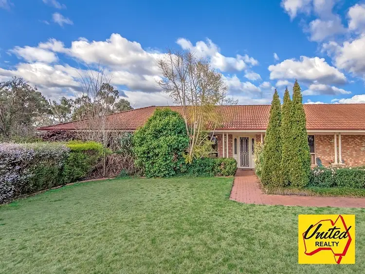 Second view of Homely house listing, 6 Norma Close, Bargo NSW 2574