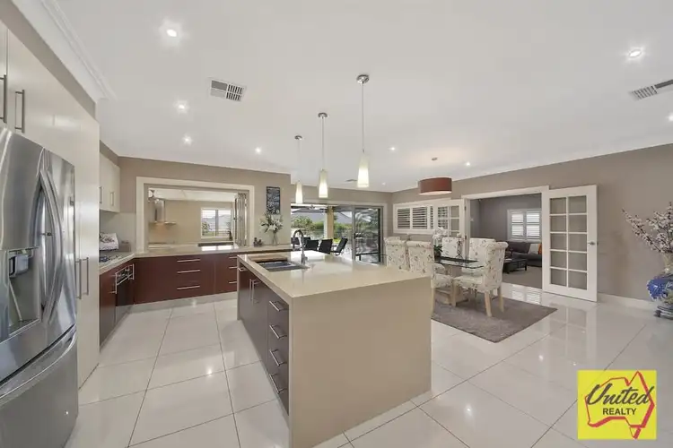 Seventh view of Homely house listing, 17 Wayman Avenue, Harrington Park NSW 2567