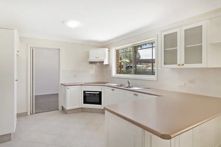 Third view of Homely house listing, 12 Yackerboom Ave, Buff Point NSW 2262