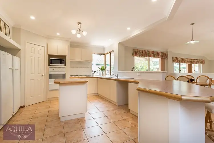 Third view of Homely house listing, 23 Sauvignon Ave, The Vines WA 6069