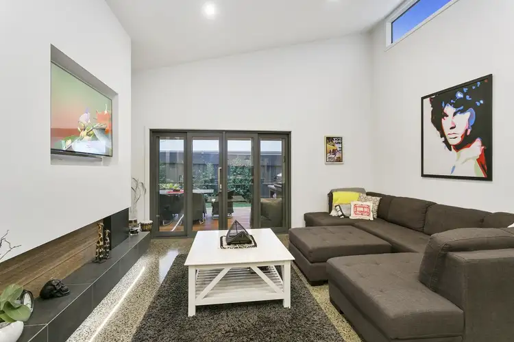 Fifth view of Homely house listing, 59 Evergreen Circuit, Ocean Grove VIC 3226