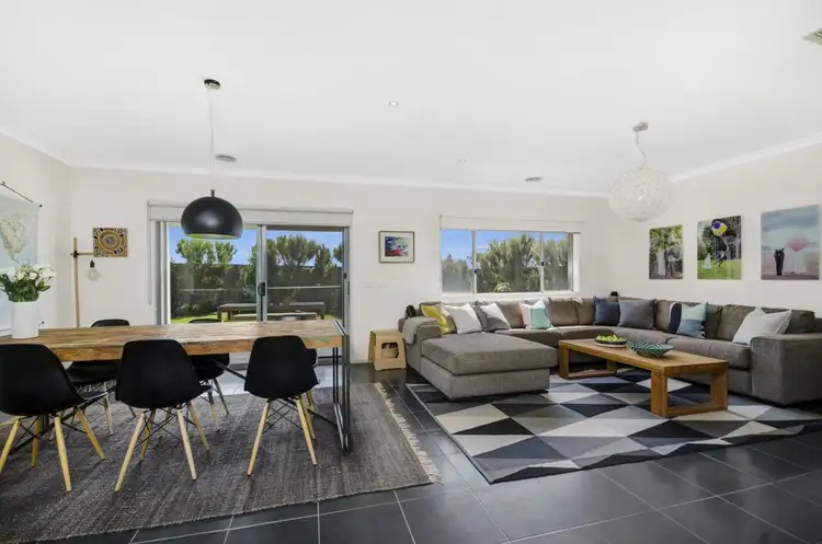 Fourth view of Homely house listing, 43 Curzon Drive, Ocean Grove VIC 3226