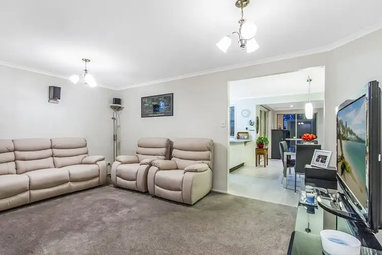 Second view of Homely house listing, 11 Truscott Avenue, Kariong NSW 2250