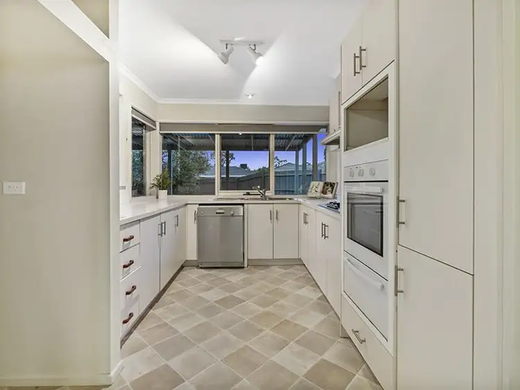 Fifth view of Homely house listing, 19 Harcombe Drive, Sunbury VIC 3429