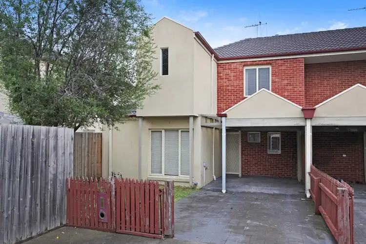 13/25 Marnoo Street, Braybrook VIC 3019