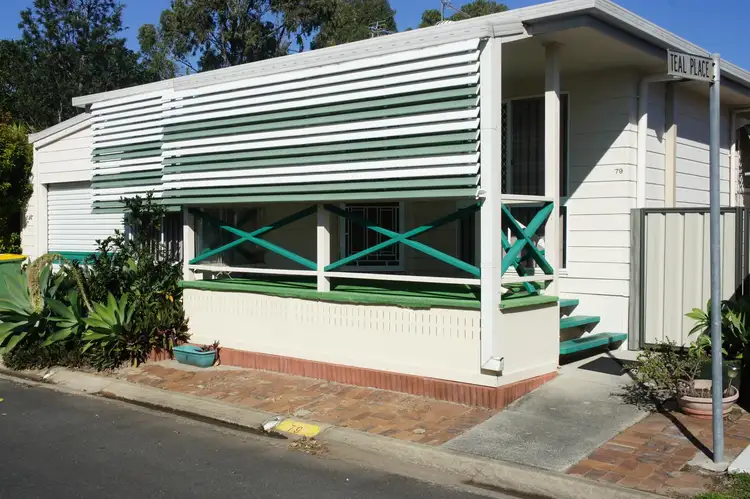 Second view of Homely house listing, 79/22 Hansford Road, Coombabah QLD 4216