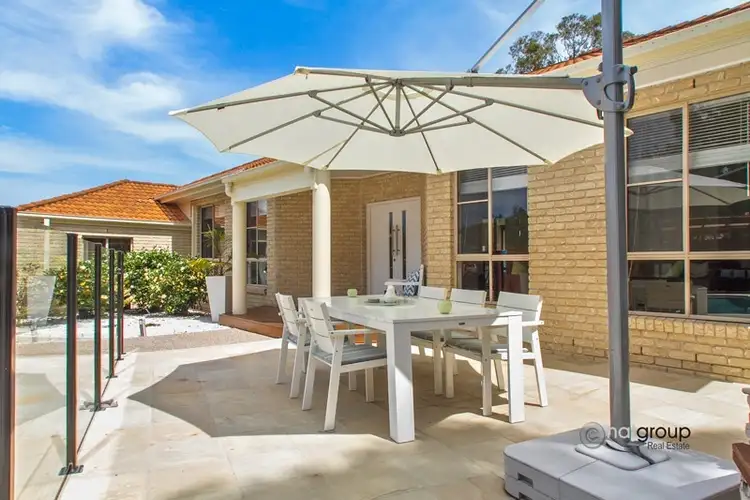 Second view of Homely house listing, 12 Motu Close, Pacific Pines QLD 4211