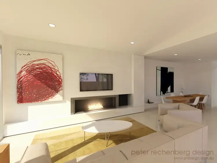 Fifth view of Homely townhouse listing, 2/8 Ozone Road, Barwon Heads VIC 3227