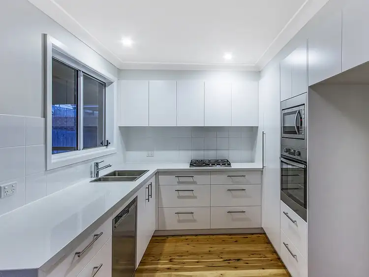 Second view of Homely house listing, 13 Wananda Road, Narara NSW 2250