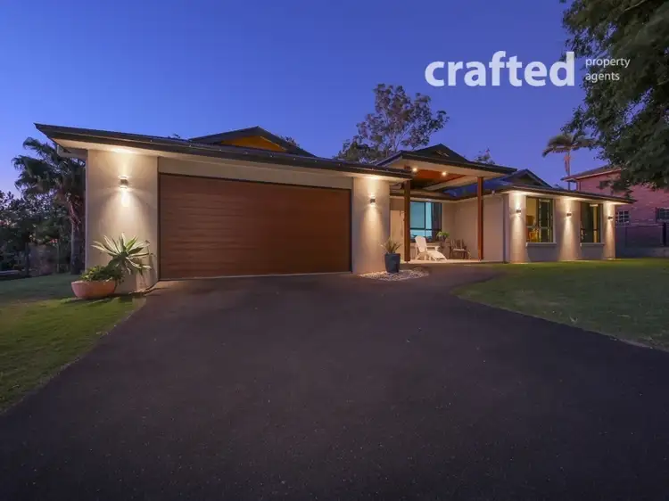 Third view of Homely rural property listing, 38 Lincoln Green Drive, Forestdale QLD 4118