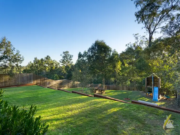 Fifth view of Homely house listing, 12 Bluegum Rise, Anstead QLD 4070