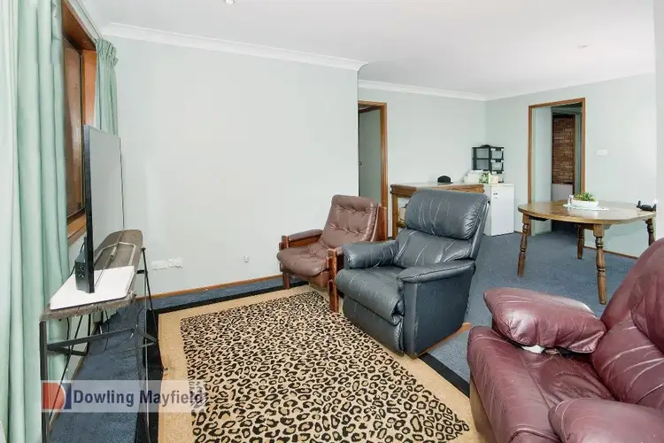 Third view of Homely semi-detached listing, 1 Tristania Close, Warabrook NSW 2304