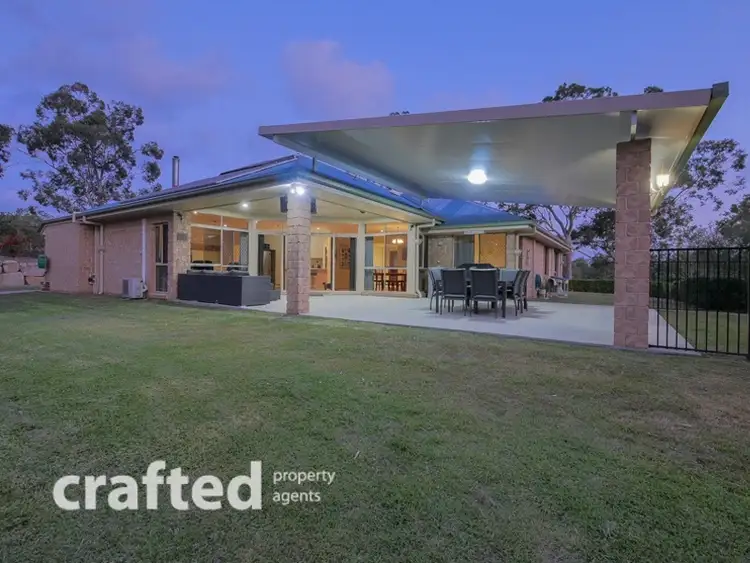 Sixth view of Homely house listing, 39-41 Goodenia Close, New Beith QLD 4124