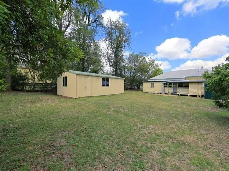 Fifth view of Homely rural property listing, 4 Campbell Street, Gin Gin QLD 4671