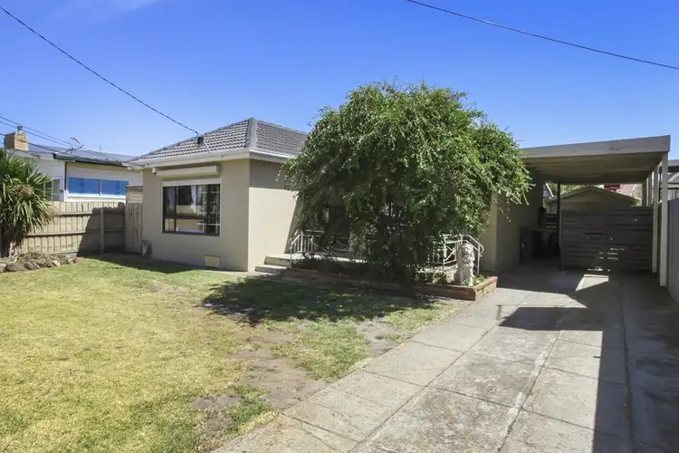 Main view of Homely house listing, 15 Bell Street, Sunshine West VIC 3020