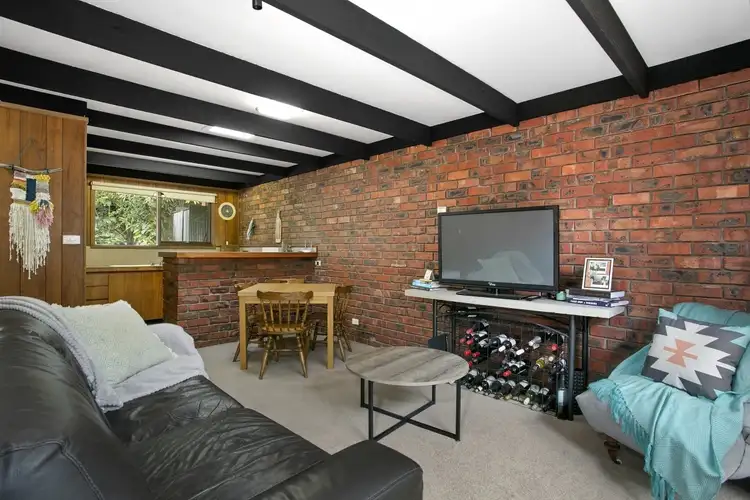 Fourth view of Homely unit listing, 2/133 Asbury Street East, Ocean Grove VIC 3226