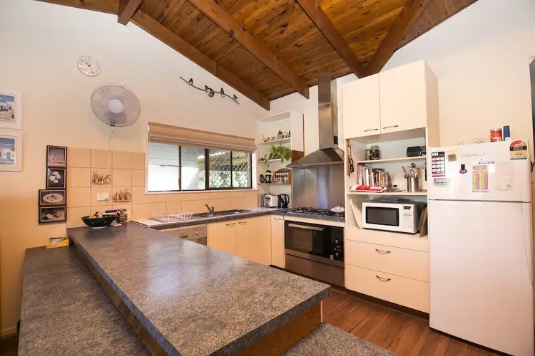 Sixth view of Homely house listing, 11 Ebbesen Street, Bundaberg East QLD 4670