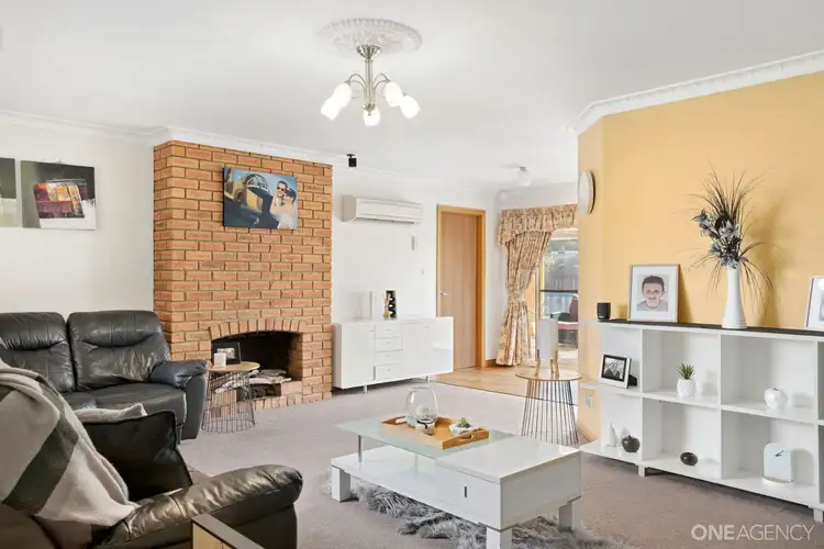 Second view of Homely house listing, 3 Myrtle Place, Perth TAS 7300