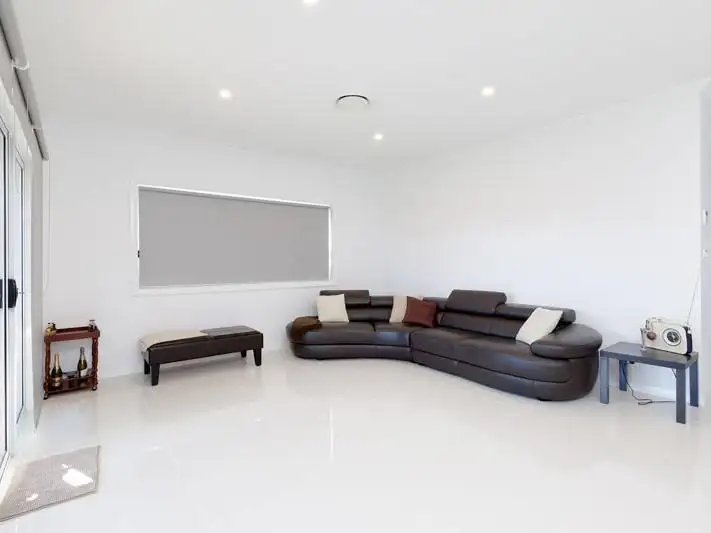 Third view of Homely house listing, 18 Larkham Street, Oran Park NSW 2570