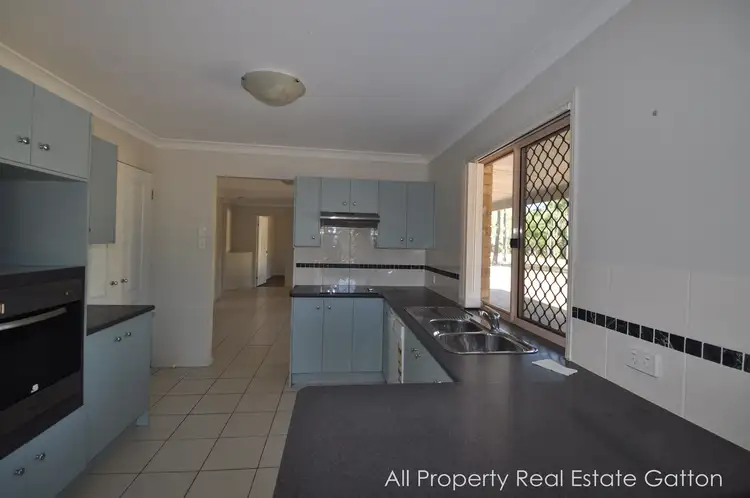 Fourth view of Homely house listing, 38 Sandpiper Drive, Regency Downs QLD 4341
