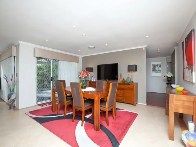 Sixth view of Homely house listing, 65 John Kidd Drive, Blair Athol NSW 2560