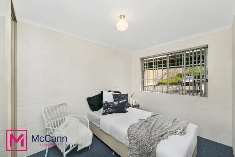 Sixth view of Homely townhouse listing, 65/22 Archibald Street, Lyneham ACT 2602