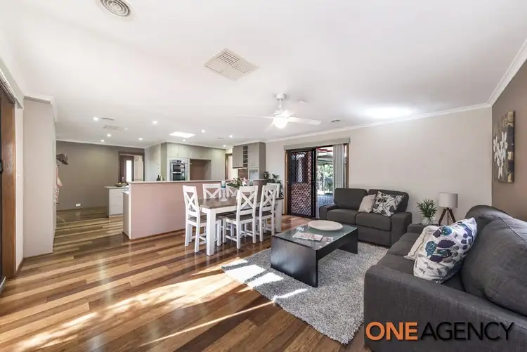 Sixth view of Homely house listing, 25 Leibnitz Place, Isabella Plains ACT 2905