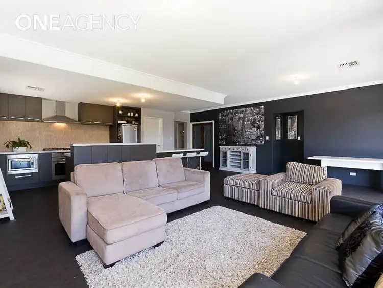Fourth view of Homely house listing, 25 Whitehorse Drive, Harrisdale WA 6112