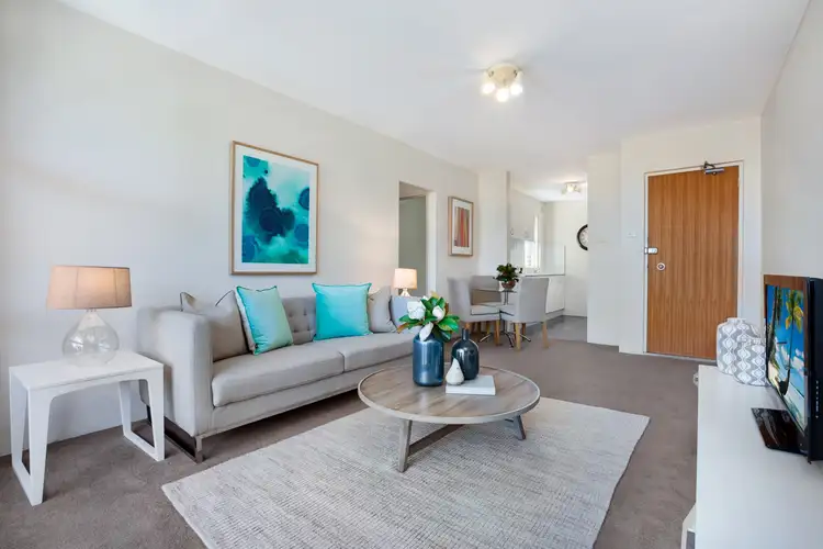 9/90 Raglan Street, Mosman NSW 2088