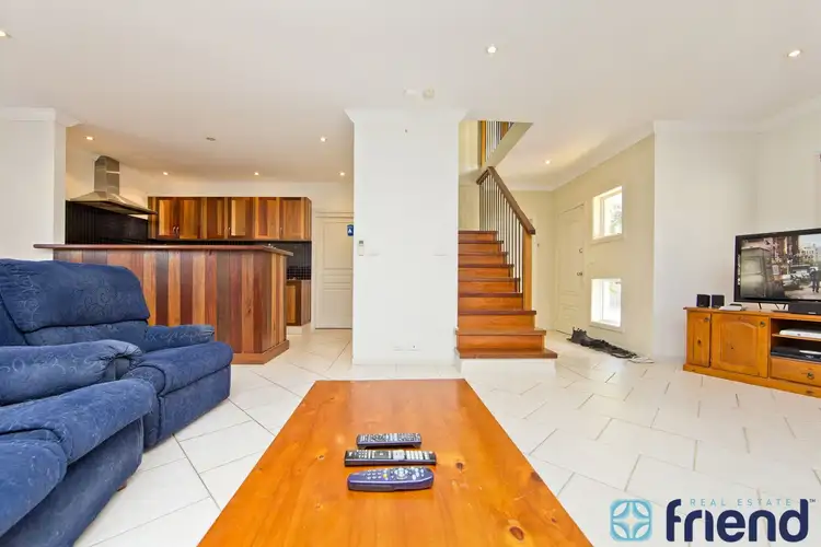 Fifth view of Homely semi-detached listing, 11 Grafton Street, Nelson Bay NSW 2315