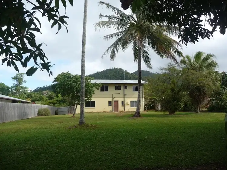 Second view of Homely house listing, 9 Butler Road, Bingil Bay QLD 4852