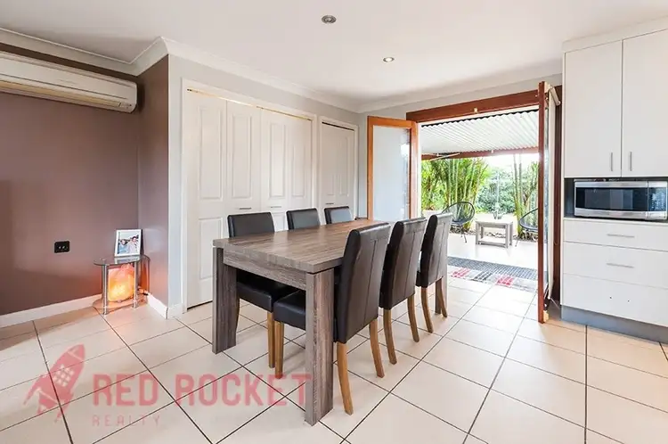 Fourth view of Homely house listing, 7 Brompton Street, Rochedale South QLD 4123