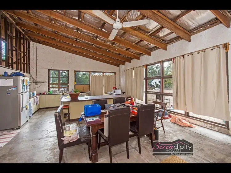 Fifth view of Homely rural property listing, 353-371 Boomerang Road, Tamborine QLD 4270