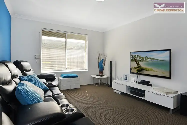 Sixth view of Homely house listing, 18 Spinebill Drive, Swan View WA 6056